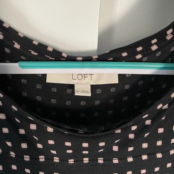 Loft Tank Top - Picture 5 of 5